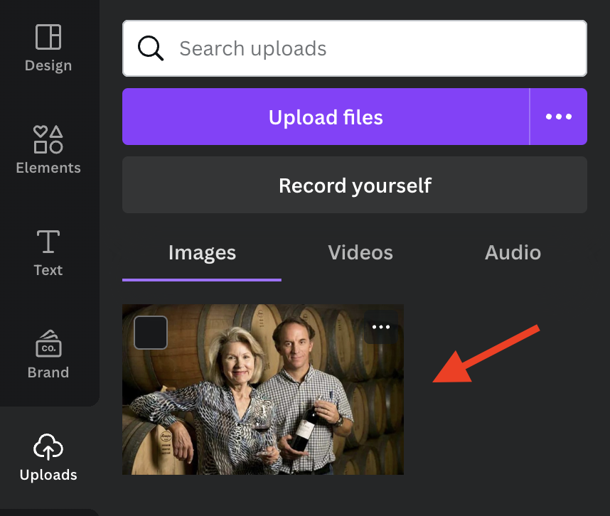 Photo thumbnail